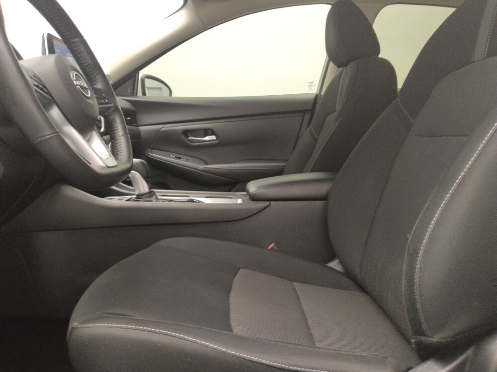 2025 Nissan Sentra in Plano, TX 75074 - 18131839 17