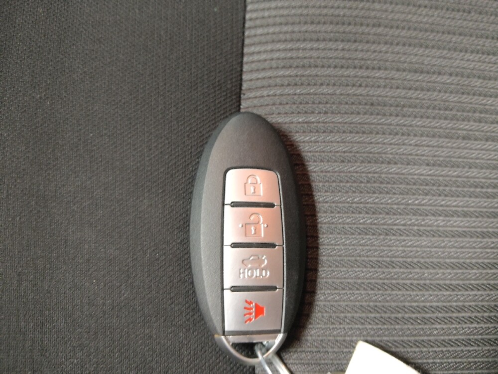 2025 Nissan Sentra in Plano, TX 75074 - 18131839 32