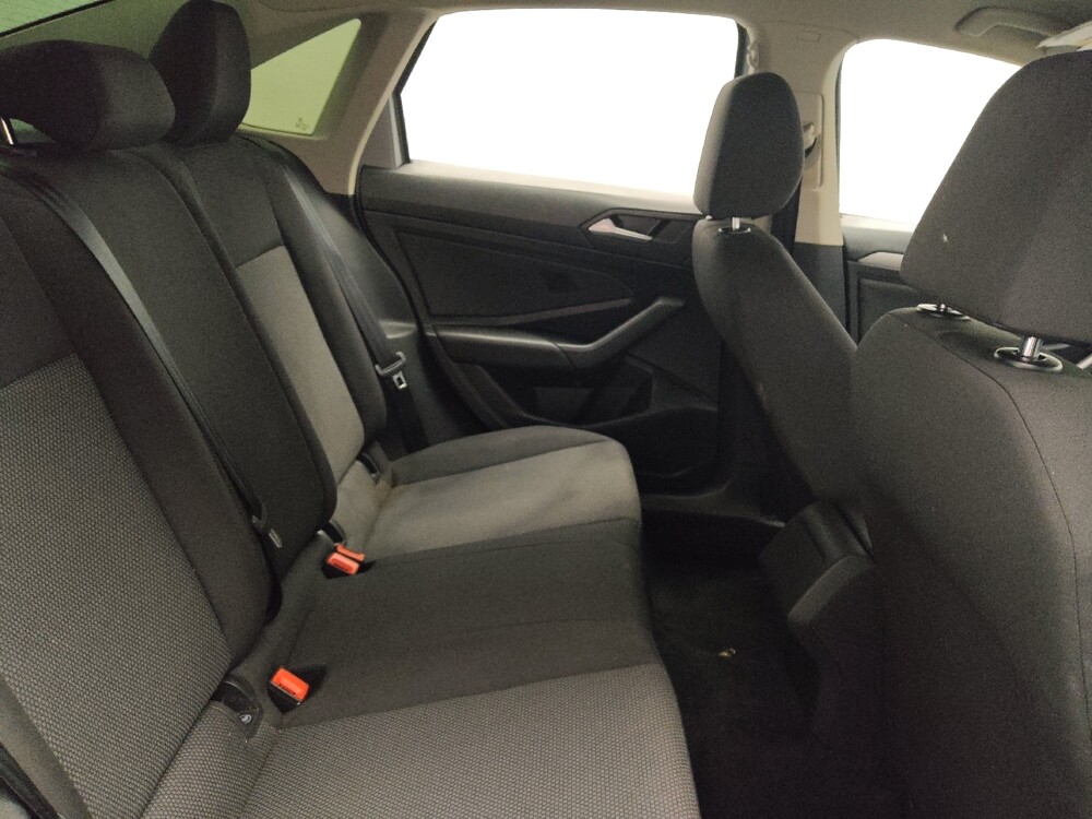2020 Volkswagen Jetta in Plano, TX 75074 - 18131840 19