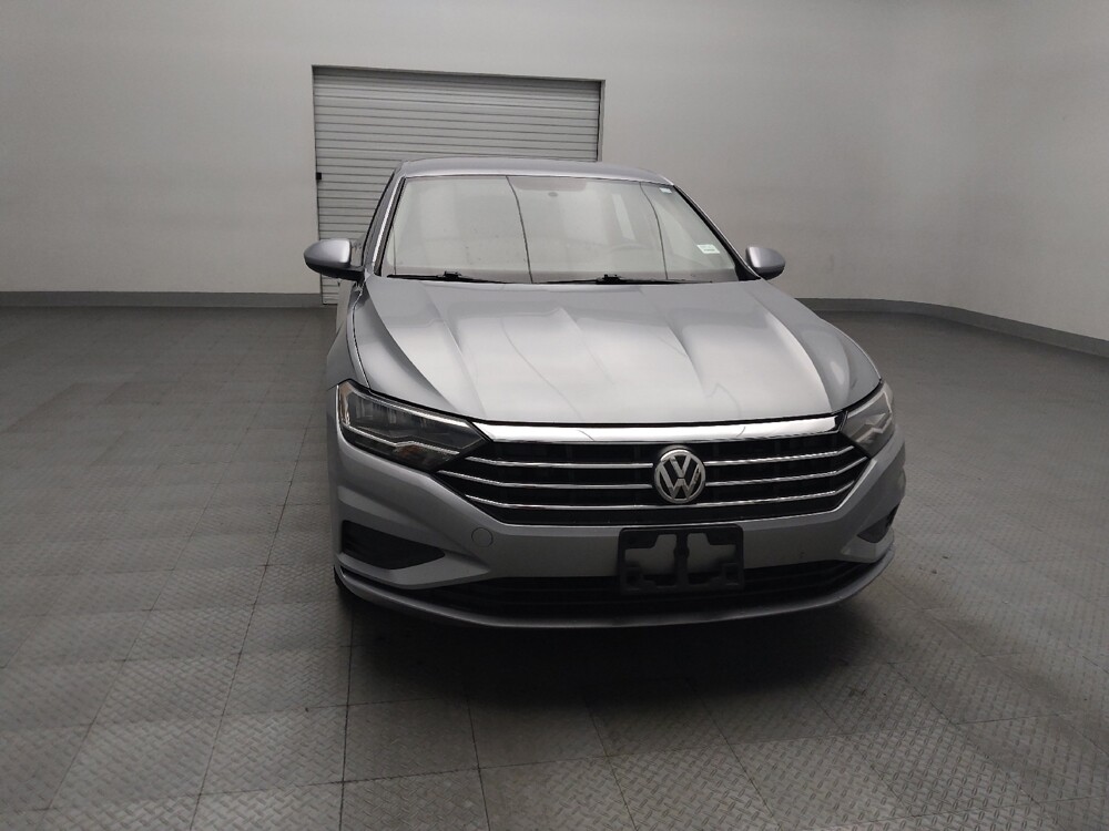 2020 Volkswagen Jetta in Plano, TX 75074 - 18131840 14