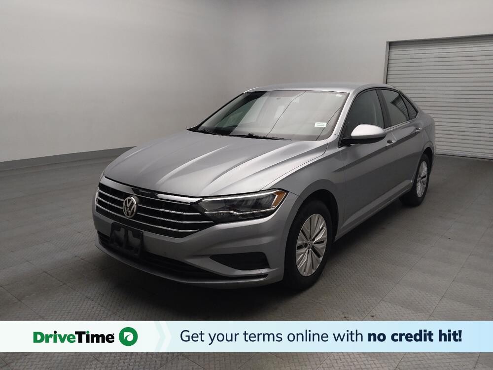 2020 Volkswagen Jetta in Plano, TX 75074 - 18131840