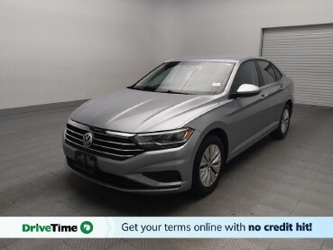 2020 Volkswagen Jetta in Plano, TX 75074