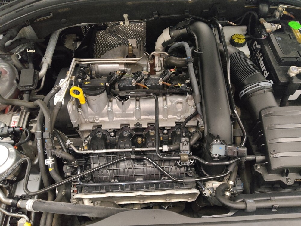 2020 Volkswagen Jetta in Plano, TX 75074 - 18131840 30