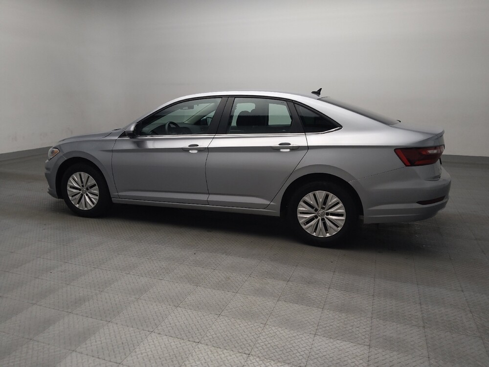2020 Volkswagen Jetta in Plano, TX 75074 - 18131840 3