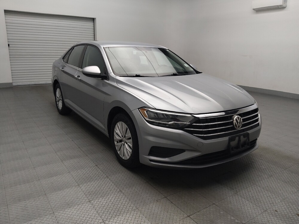 2020 Volkswagen Jetta in Plano, TX 75074 - 18131840 13