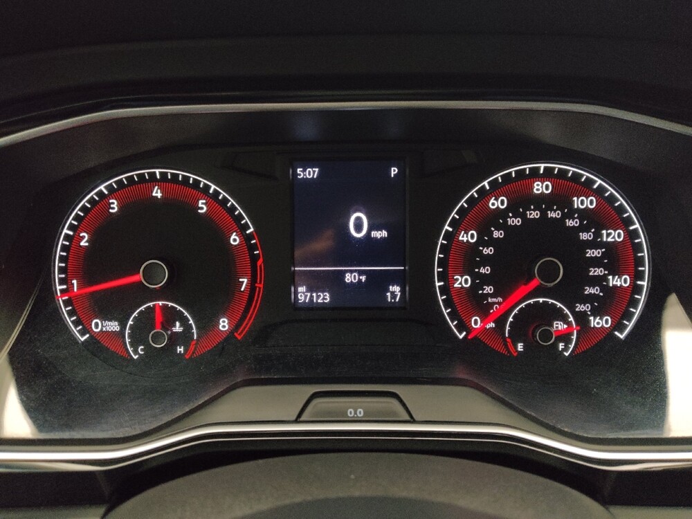 2020 Volkswagen Jetta in Plano, TX 75074 - 18131840 23