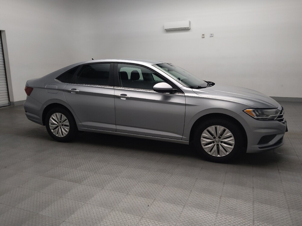 2020 Volkswagen Jetta in Plano, TX 75074 - 18131840 11