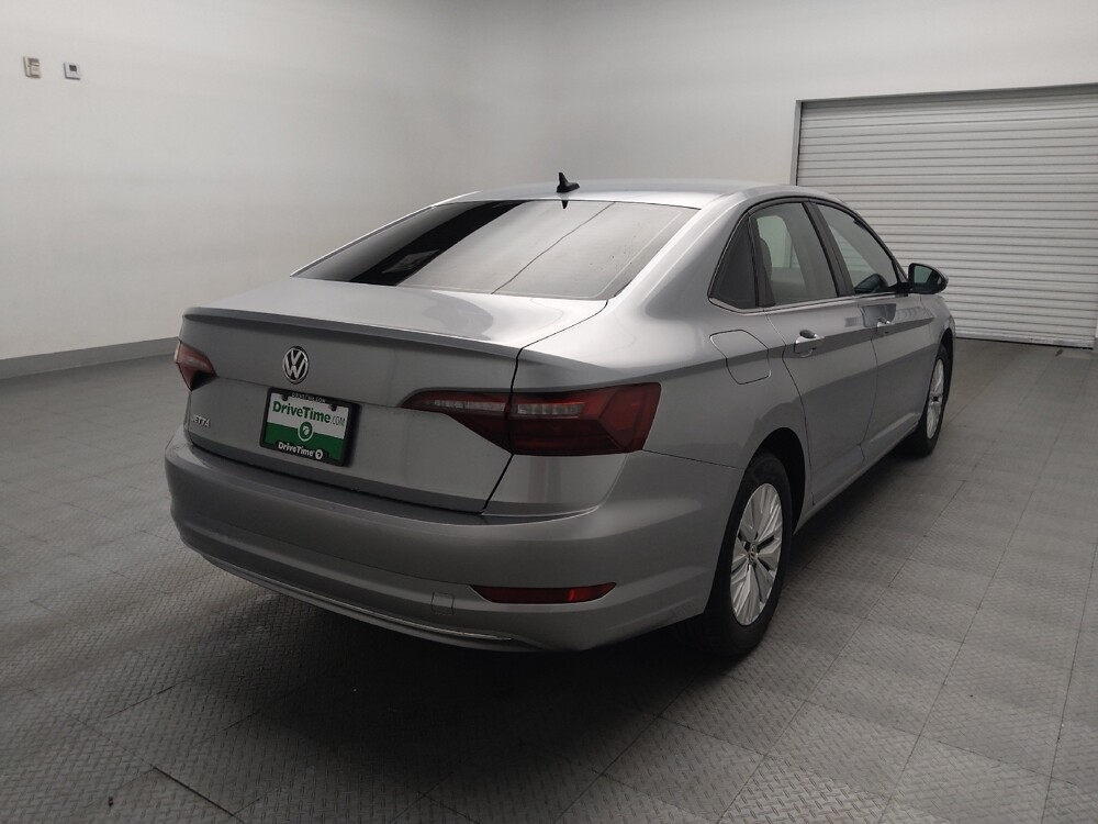 2020 Volkswagen Jetta in Plano, TX 75074 - 18131840 9
