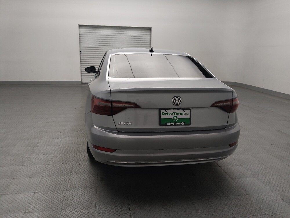 2020 Volkswagen Jetta in Plano, TX 75074 - 18131840 6