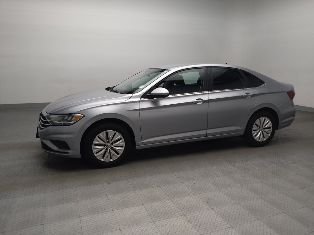 2020 Volkswagen Jetta in Plano, TX 75074 - 18131840 2