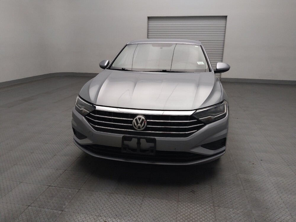 2020 Volkswagen Jetta in Plano, TX 75074 - 18131840 15