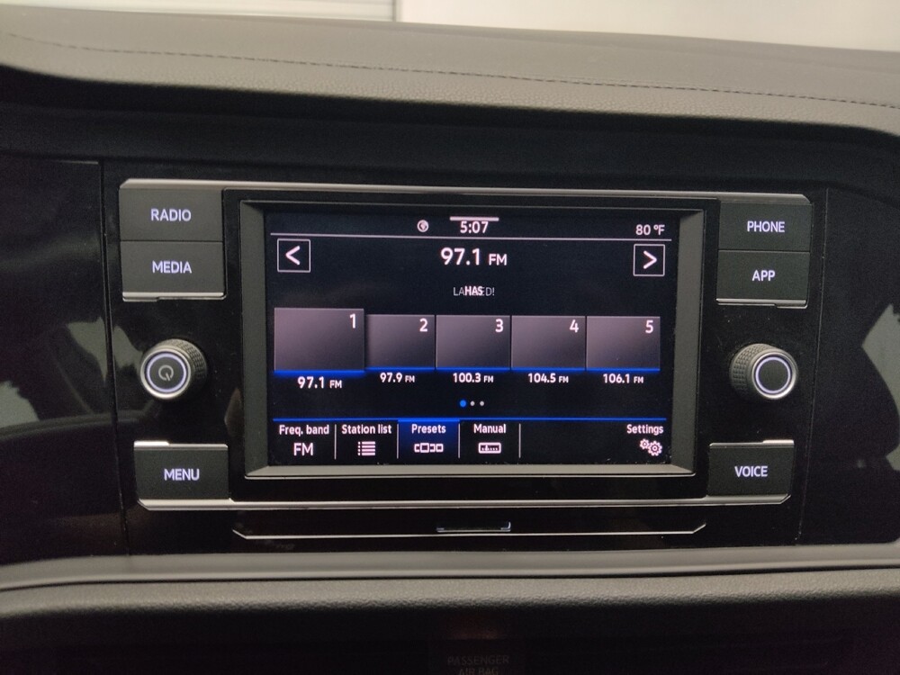 2020 Volkswagen Jetta in Plano, TX 75074 - 18131840 25