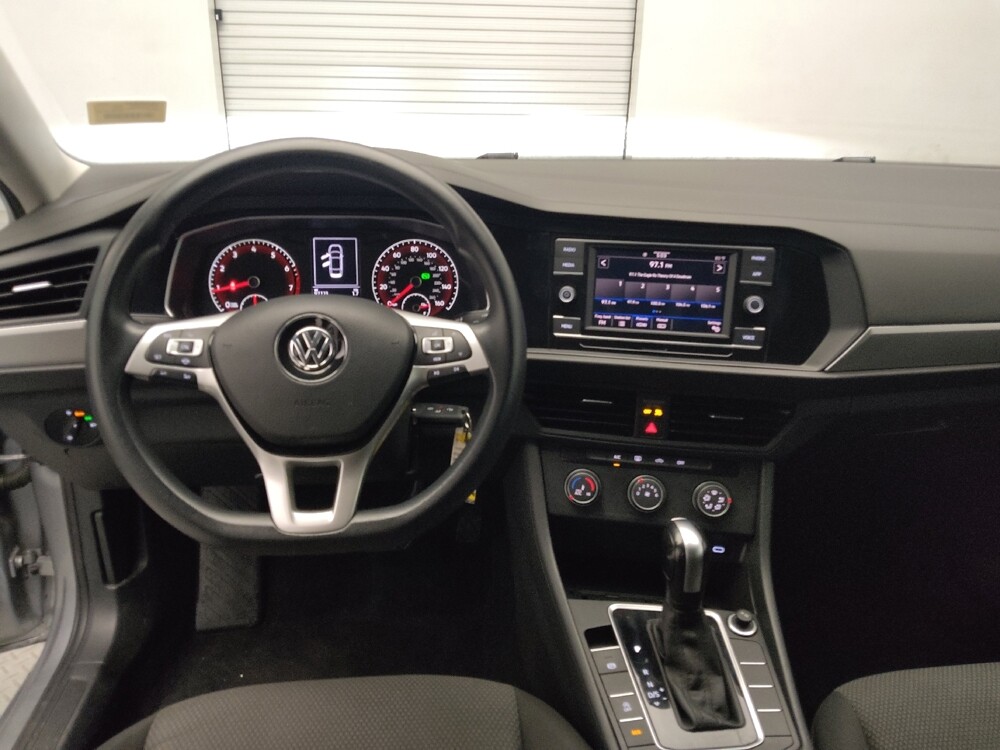 2020 Volkswagen Jetta in Plano, TX 75074 - 18131840 22
