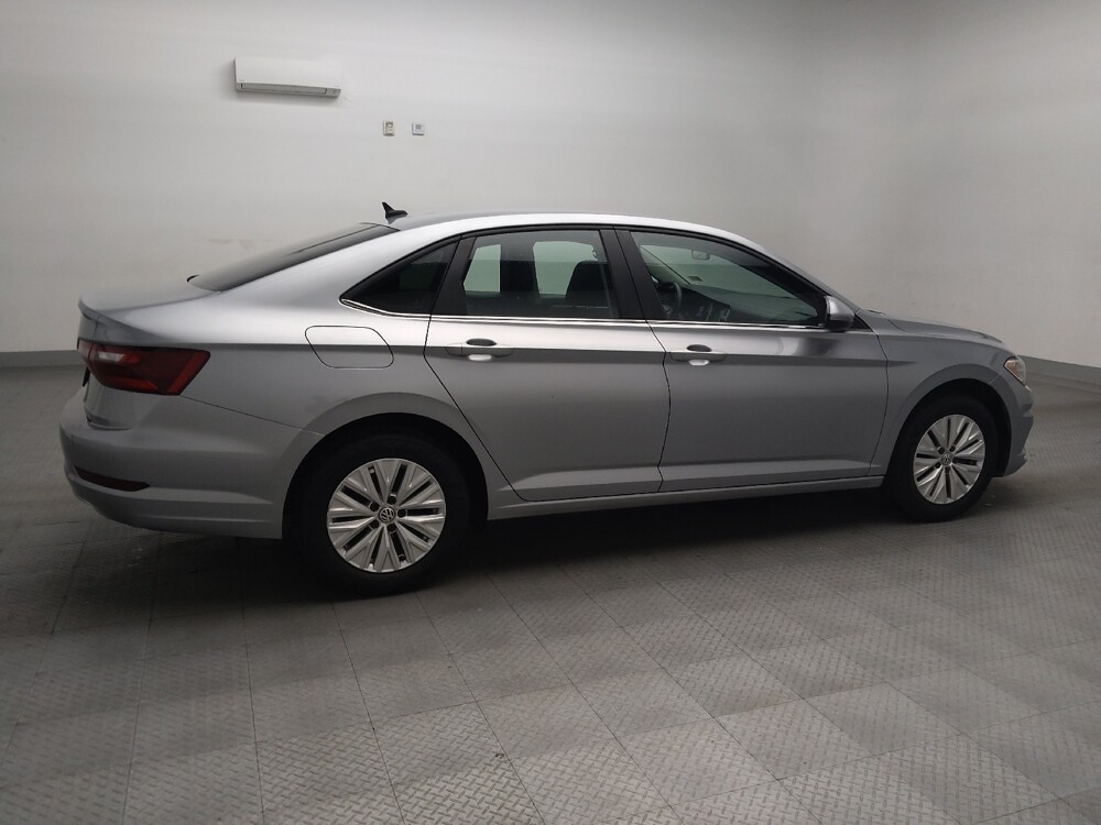 2020 Volkswagen Jetta in Plano, TX 75074 - 18131840 10
