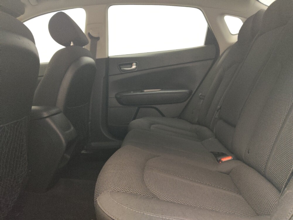 2020 Kia Optima in Plano, TX 75074 - 18131841 18