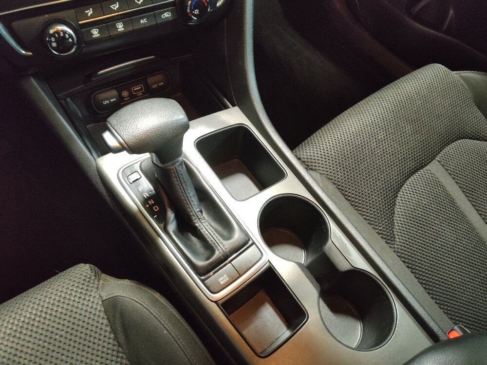 2020 Kia Optima in Plano, TX 75074 - 18131841 26