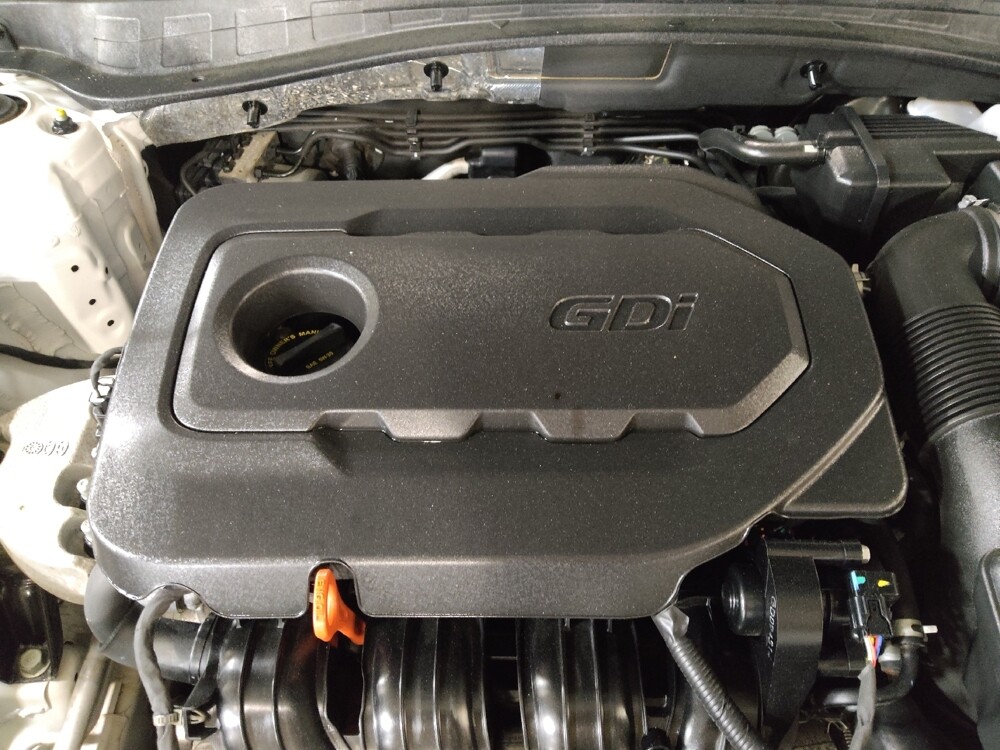 2020 Kia Optima in Plano, TX 75074 - 18131841 30