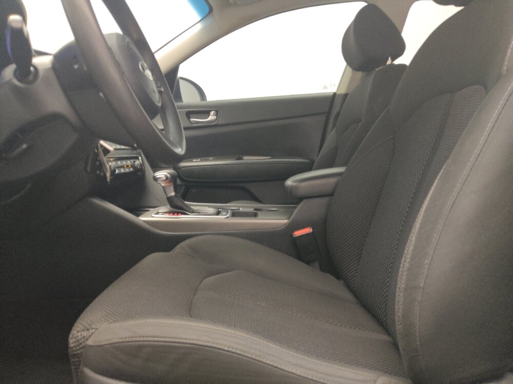 2020 Kia Optima in Plano, TX 75074 - 18131841 17