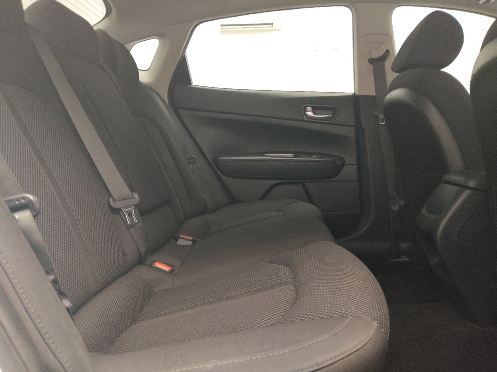 2020 Kia Optima in Plano, TX 75074 - 18131841 19