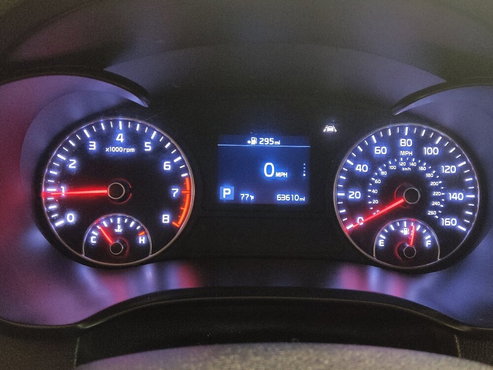 2020 Kia Optima in Plano, TX 75074 - 18131841 23