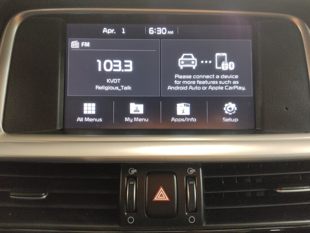 2020 Kia Optima in Plano, TX 75074 - 18131841 25