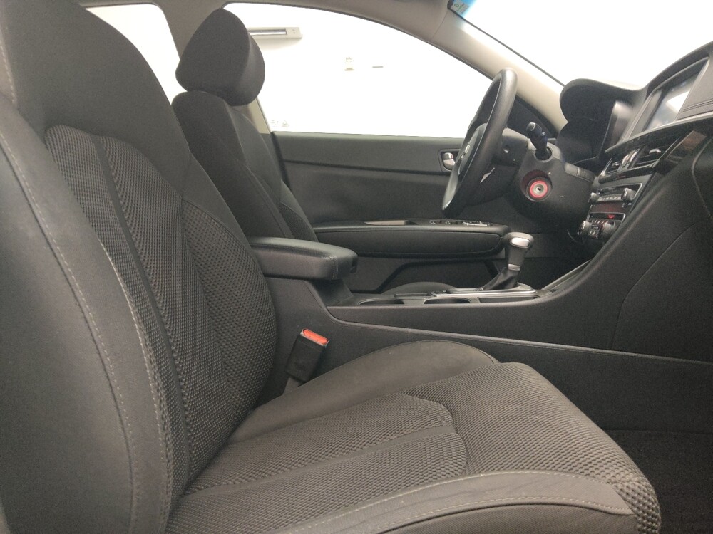 2020 Kia Optima in Plano, TX 75074 - 18131841 21
