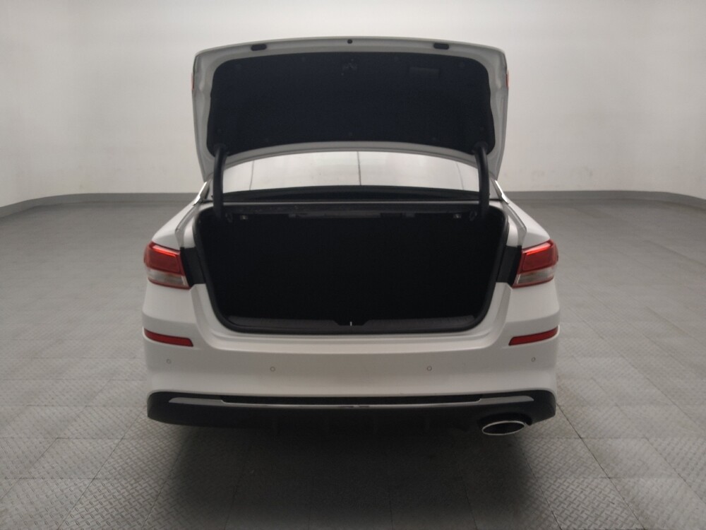 2020 Kia Optima in Plano, TX 75074 - 18131841 29