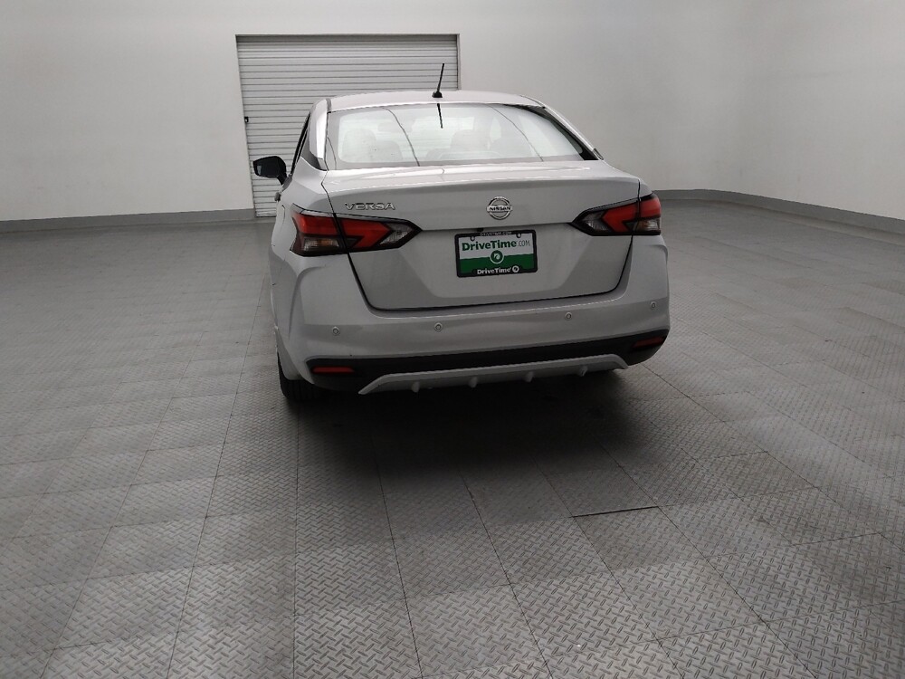 2022 Nissan Versa in Fort Worth, TX 76116 - 18131842 6