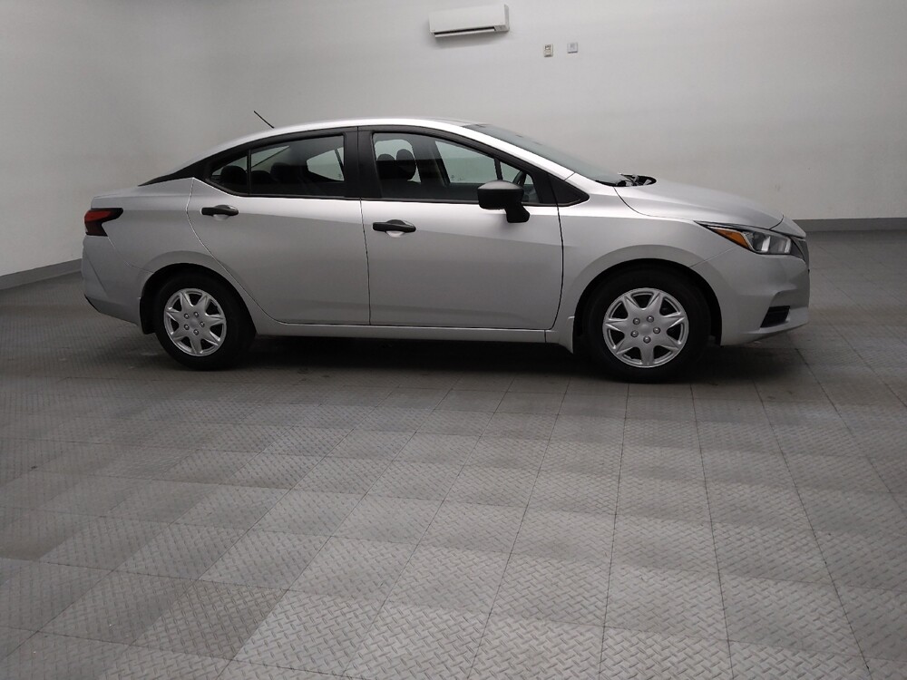 2022 Nissan Versa in Fort Worth, TX 76116 - 18131842 11