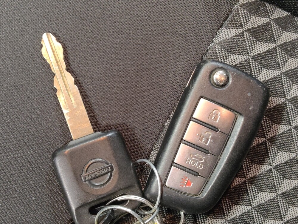 2022 Nissan Versa in Fort Worth, TX 76116 - 18131842 32