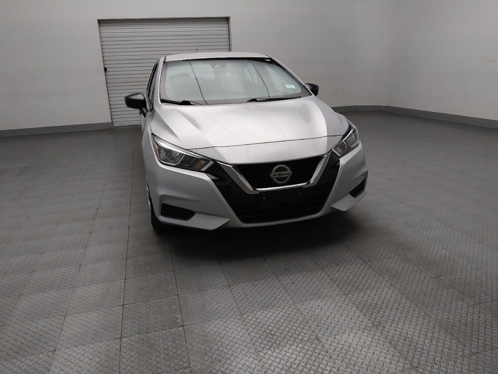 2022 Nissan Versa in Fort Worth, TX 76116 - 18131842 14