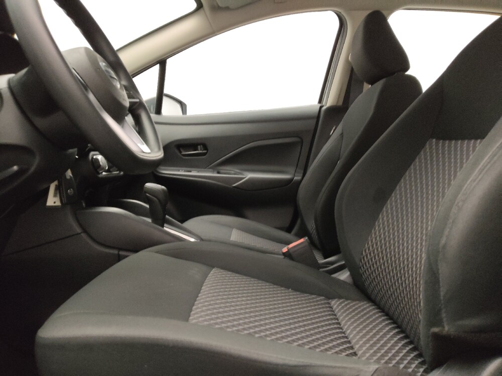 2022 Nissan Versa in Fort Worth, TX 76116 - 18131842 17