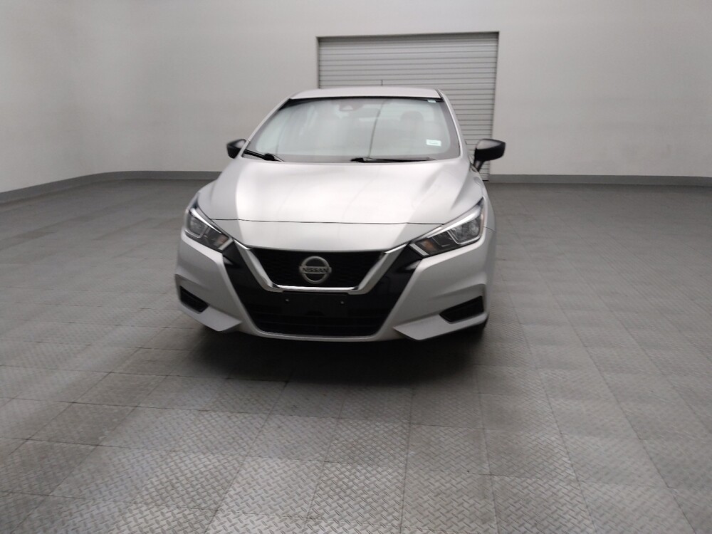 2022 Nissan Versa in Fort Worth, TX 76116 - 18131842 15