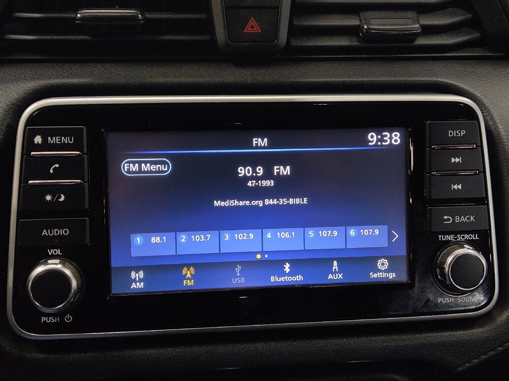 2022 Nissan Versa in Fort Worth, TX 76116 - 18131842 25