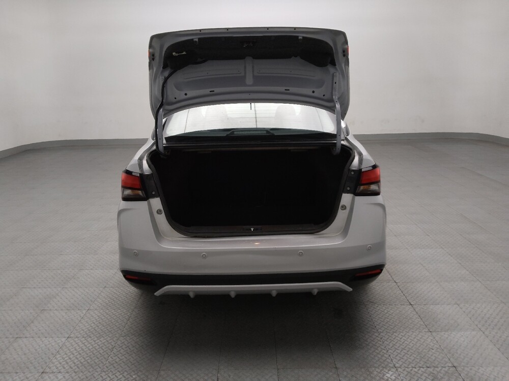 2022 Nissan Versa in Fort Worth, TX 76116 - 18131842 29