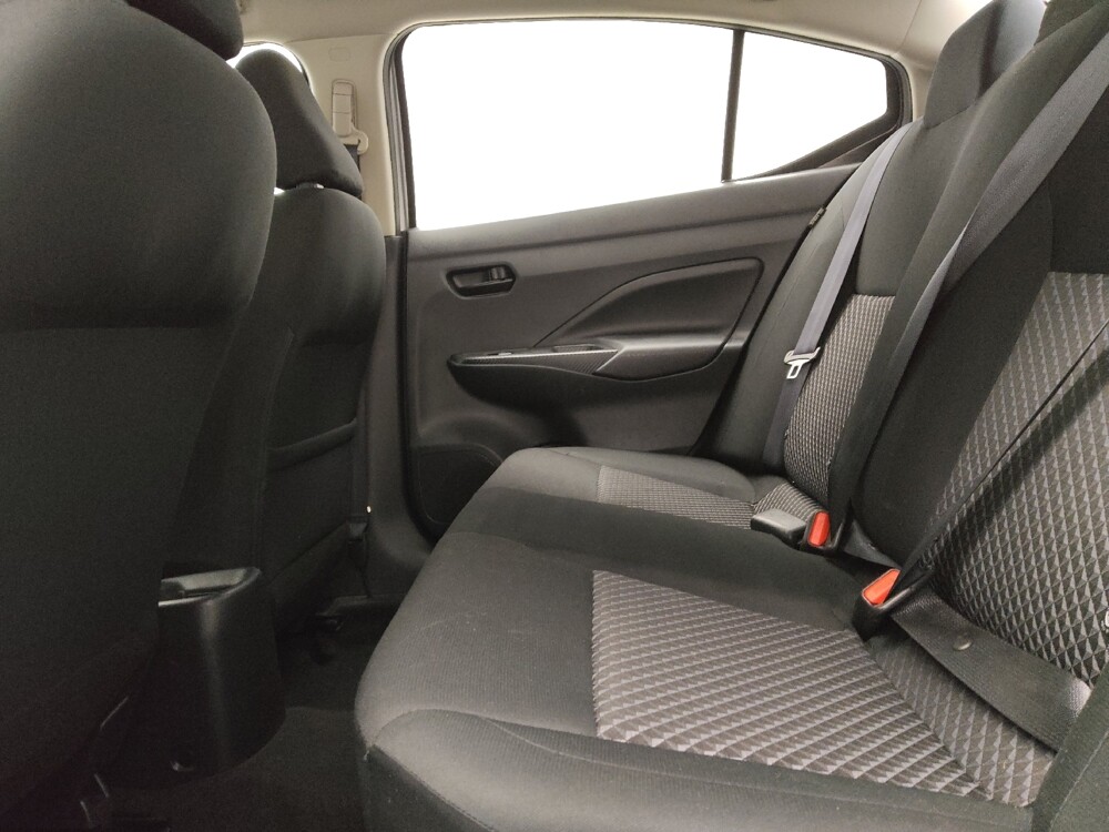 2022 Nissan Versa in Fort Worth, TX 76116 - 18131842 18