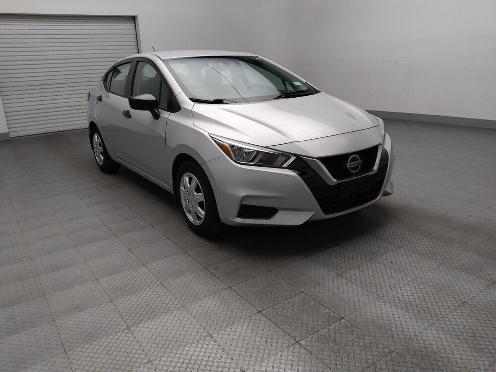 2022 Nissan Versa in Fort Worth, TX 76116 - 18131842 13