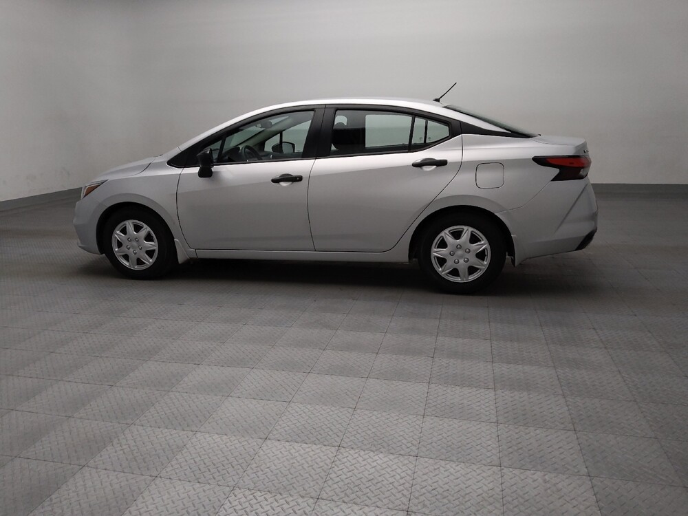 2022 Nissan Versa in Fort Worth, TX 76116 - 18131842 3