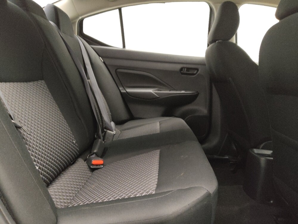 2022 Nissan Versa in Fort Worth, TX 76116 - 18131842 19