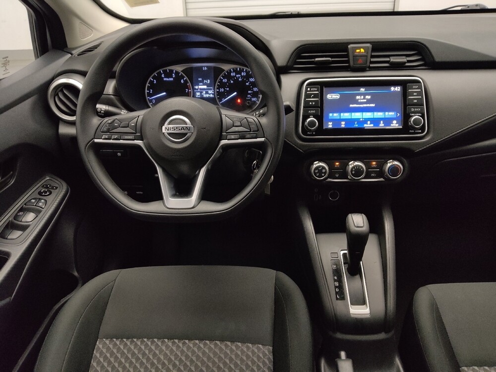 2022 Nissan Versa in Fort Worth, TX 76116 - 18131842 22