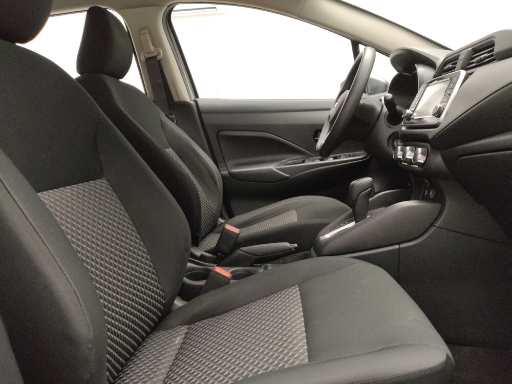 2022 Nissan Versa in Fort Worth, TX 76116 - 18131842 21