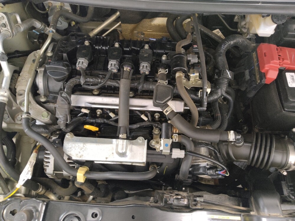 2022 Nissan Versa in Fort Worth, TX 76116 - 18131842 30