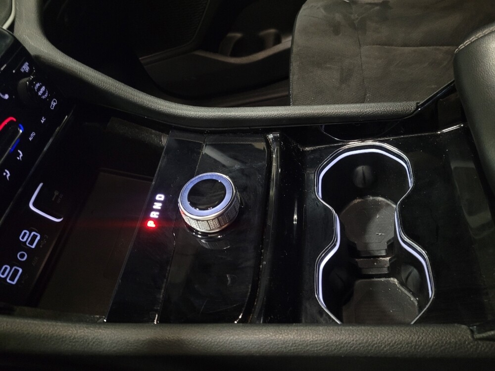 2023 Jeep Grand Cherokee in Pittsburgh, PA 15236 - 18131843 26