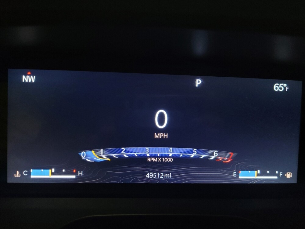 2023 Jeep Grand Cherokee in Pittsburgh, PA 15236 - 18131843 23