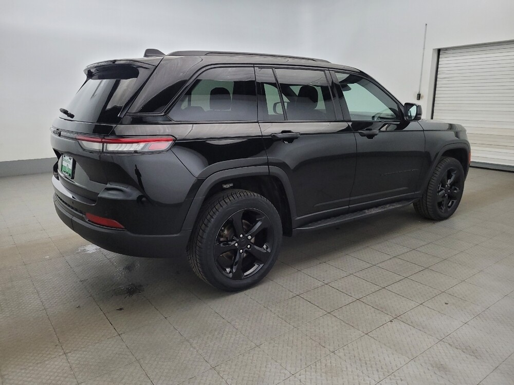 2023 Jeep Grand Cherokee in Pittsburgh, PA 15236 - 18131843 10