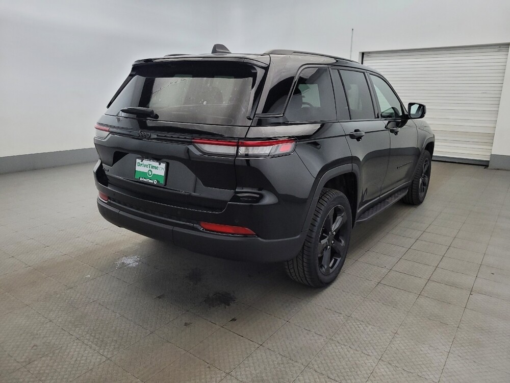2023 Jeep Grand Cherokee in Pittsburgh, PA 15236 - 18131843 9