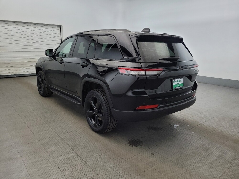 2023 Jeep Grand Cherokee in Pittsburgh, PA 15236 - 18131843 5