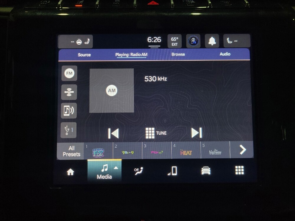 2023 Jeep Grand Cherokee in Pittsburgh, PA 15236 - 18131843 25