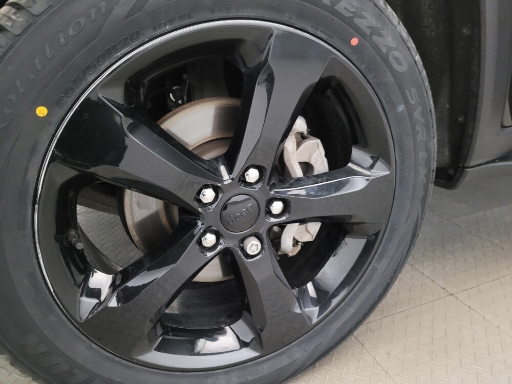 2023 Jeep Grand Cherokee in Pittsburgh, PA 15236 - 18131843 31