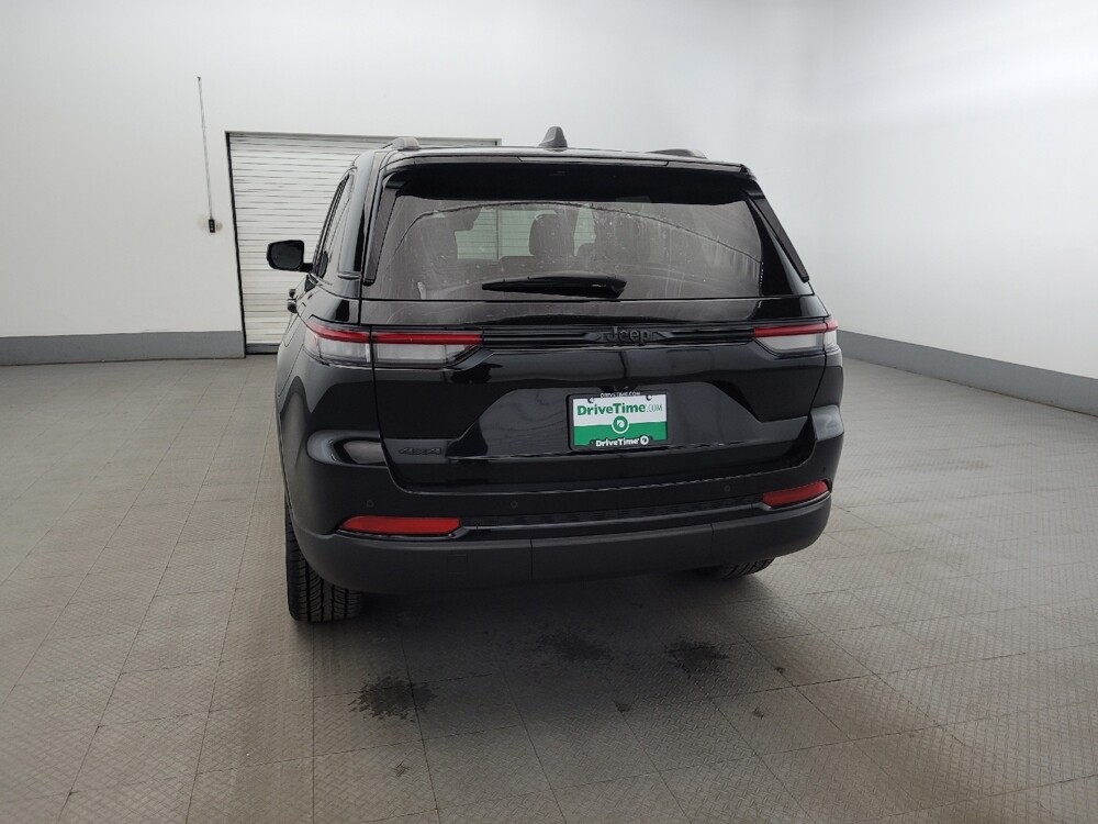 2023 Jeep Grand Cherokee in Pittsburgh, PA 15236 - 18131843 6